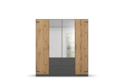 Kleiderschrank BUTTE