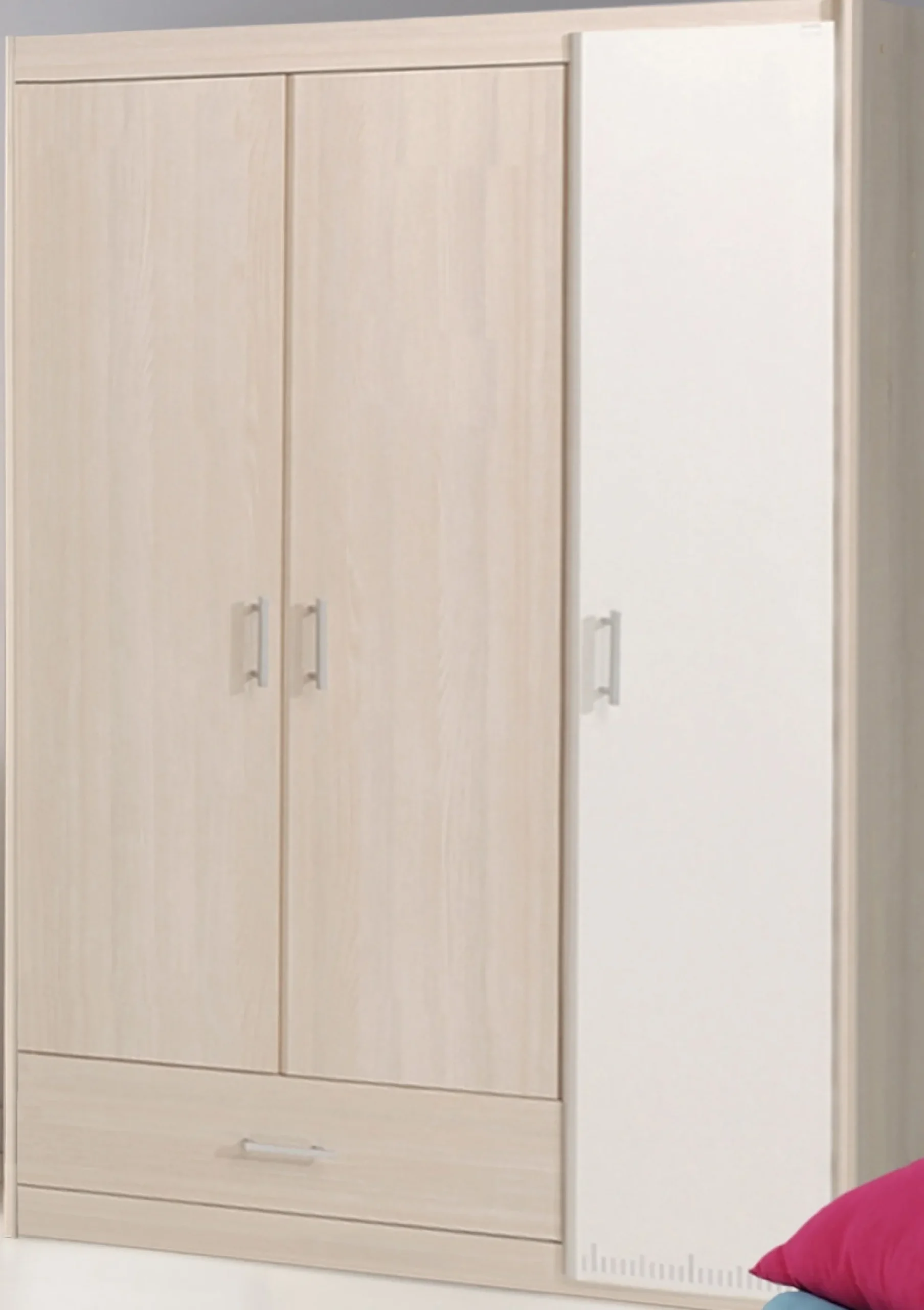 Kleiderschrank CHARLY 20