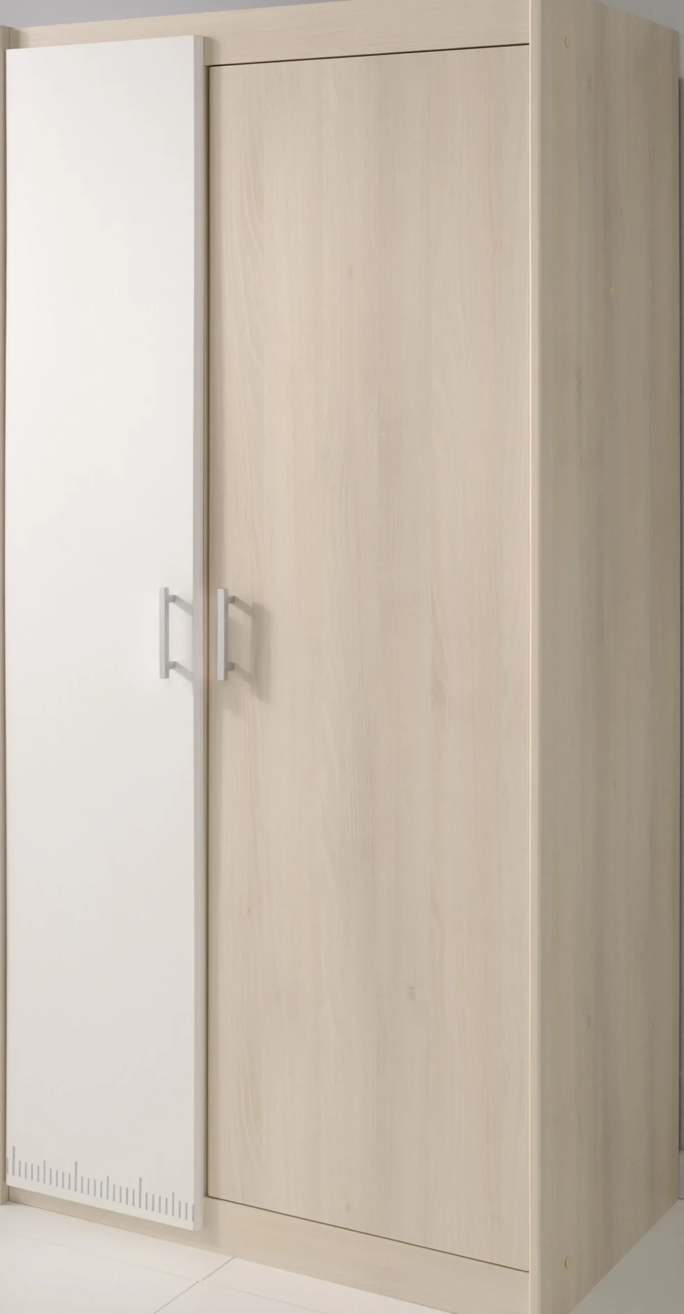 Kleiderschrank CHARLY 21