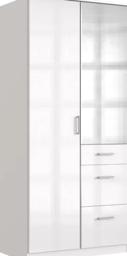 Kleiderschrank CLACK