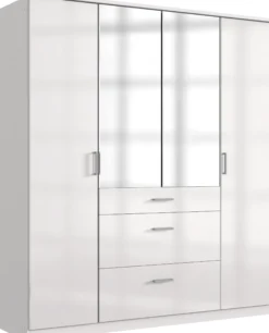 Kleiderschrank CLACK