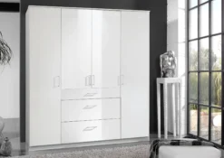 Kleiderschrank CLACK