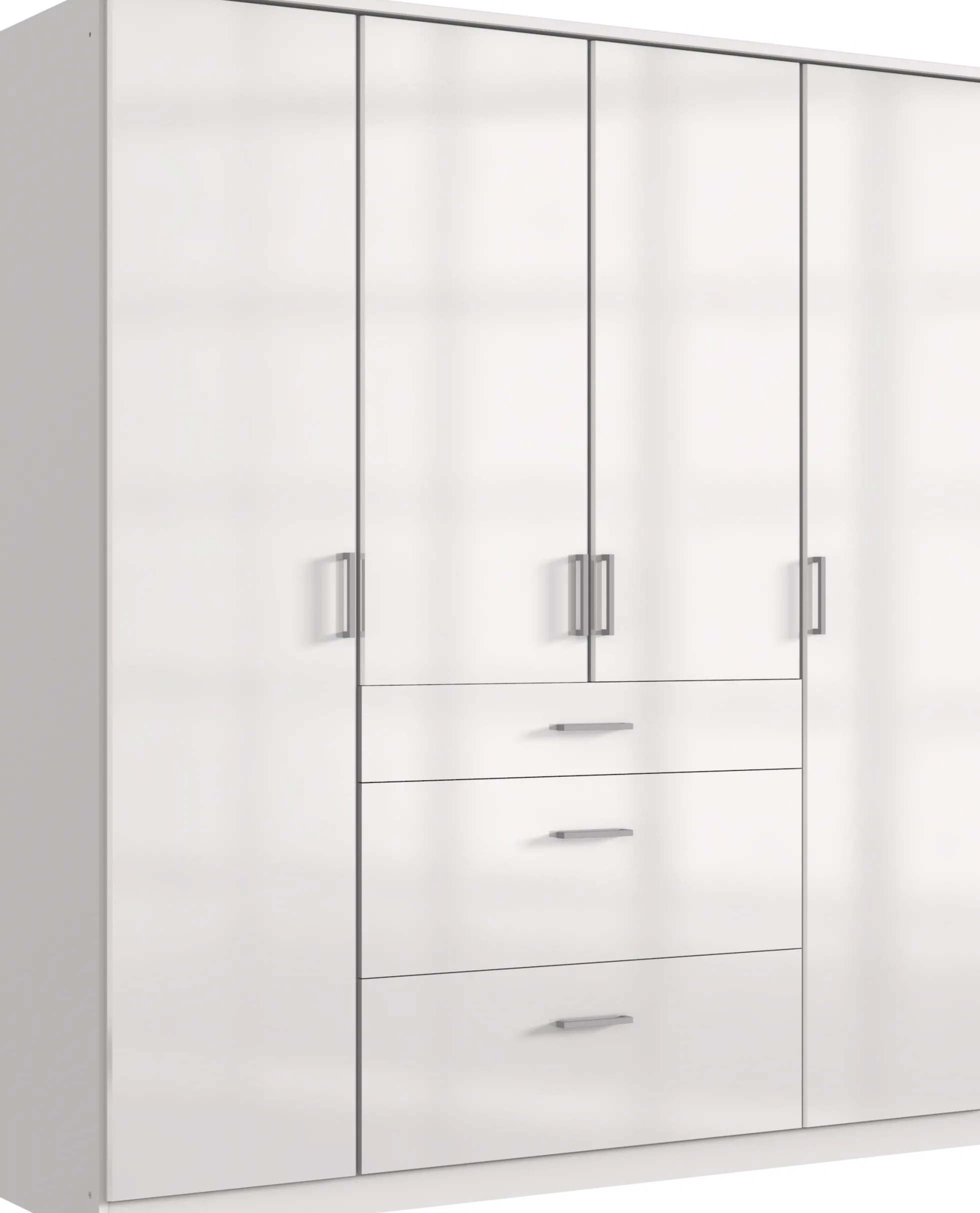 Kleiderschrank CLACK