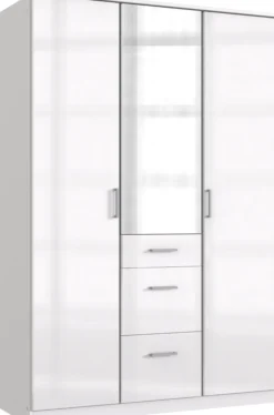 Kleiderschrank CLACK