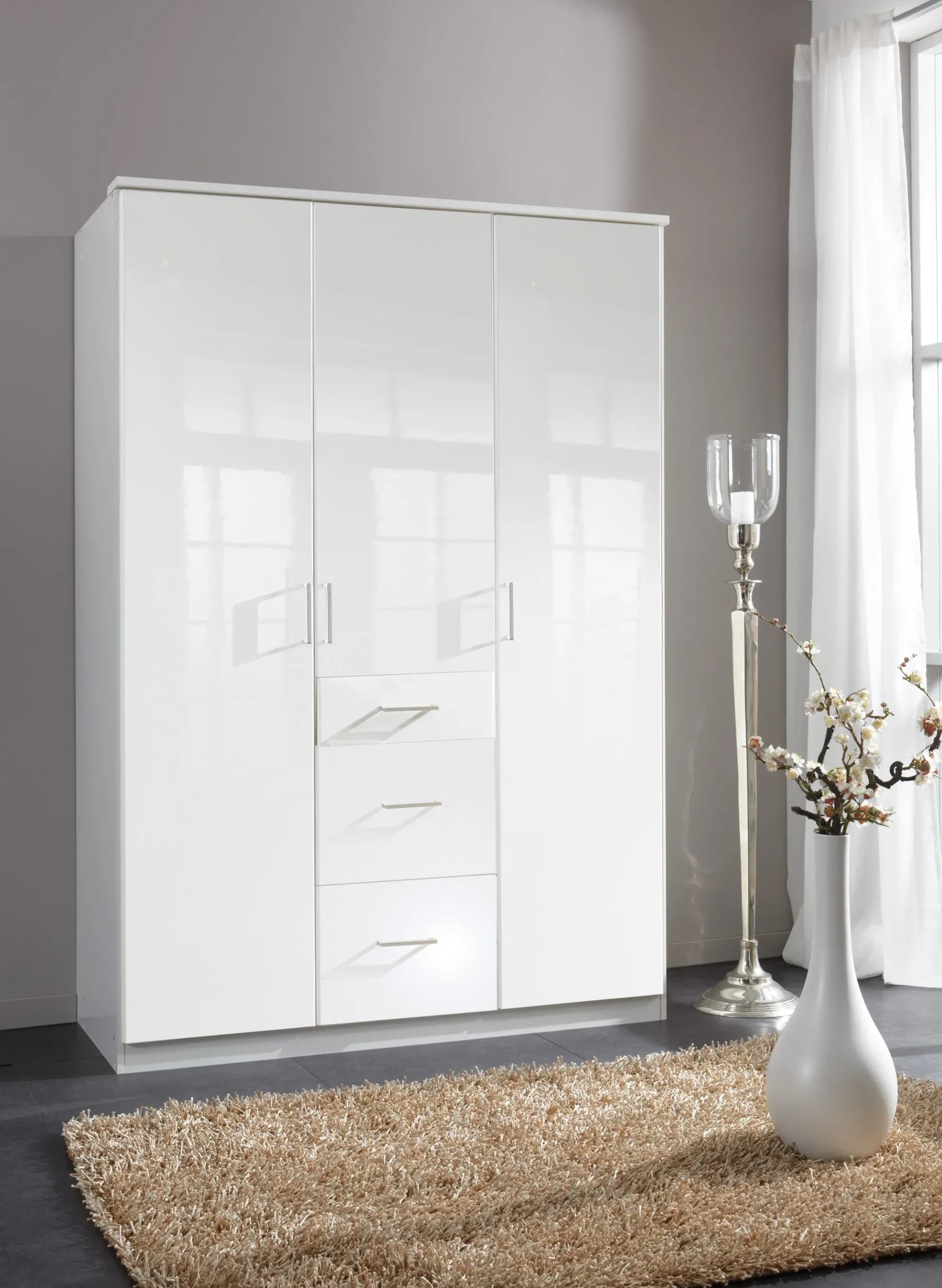 Kleiderschrank CLACK