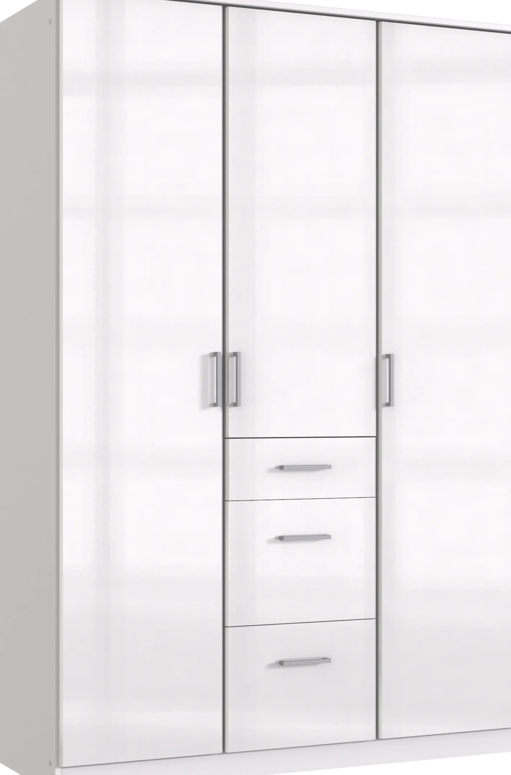 Kleiderschrank CLACK