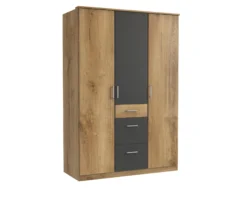 Kleiderschrank CLICK