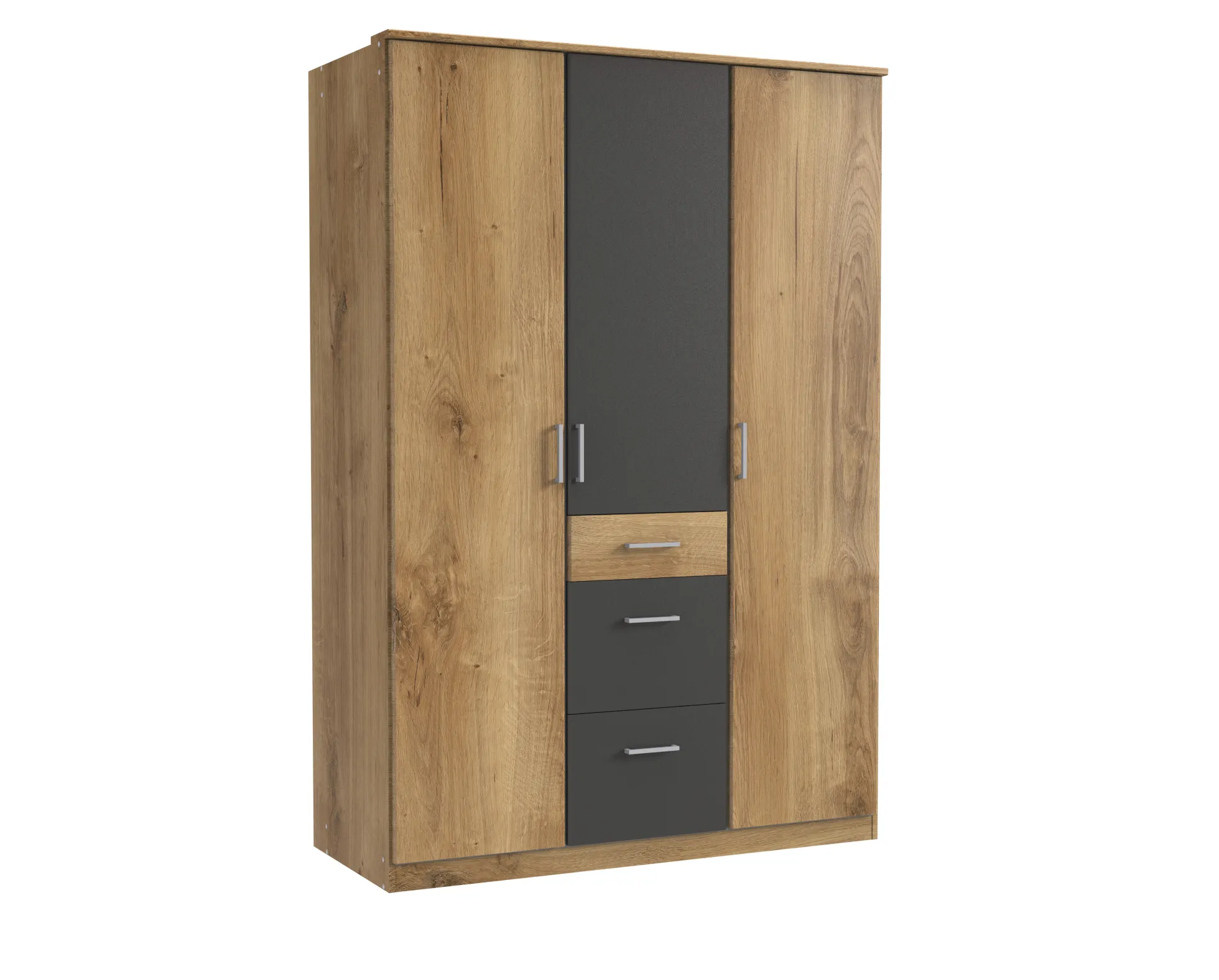 Kleiderschrank CLICK