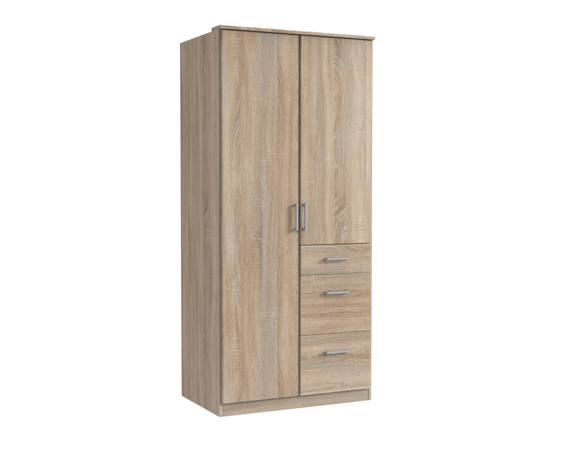 Kleiderschrank CLICK