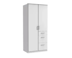 Kleiderschrank CLICK