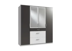 Kleiderschrank CLICK