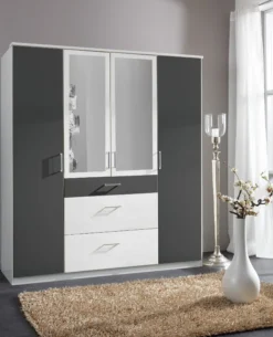 Kleiderschrank CLICK