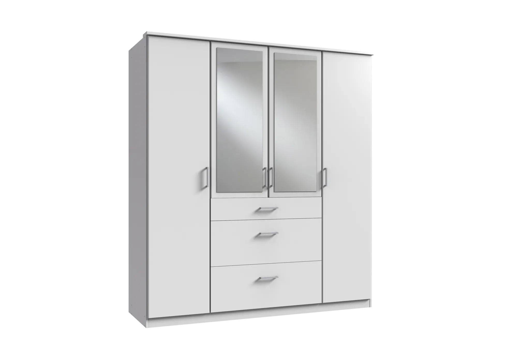 Kleiderschrank CLICK