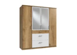 Kleiderschrank CLICK