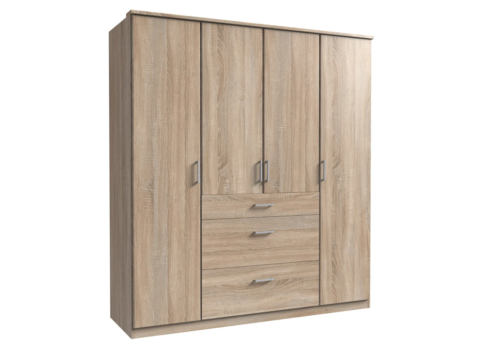 Kleiderschrank CLICK