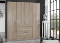 Kleiderschrank CLICK