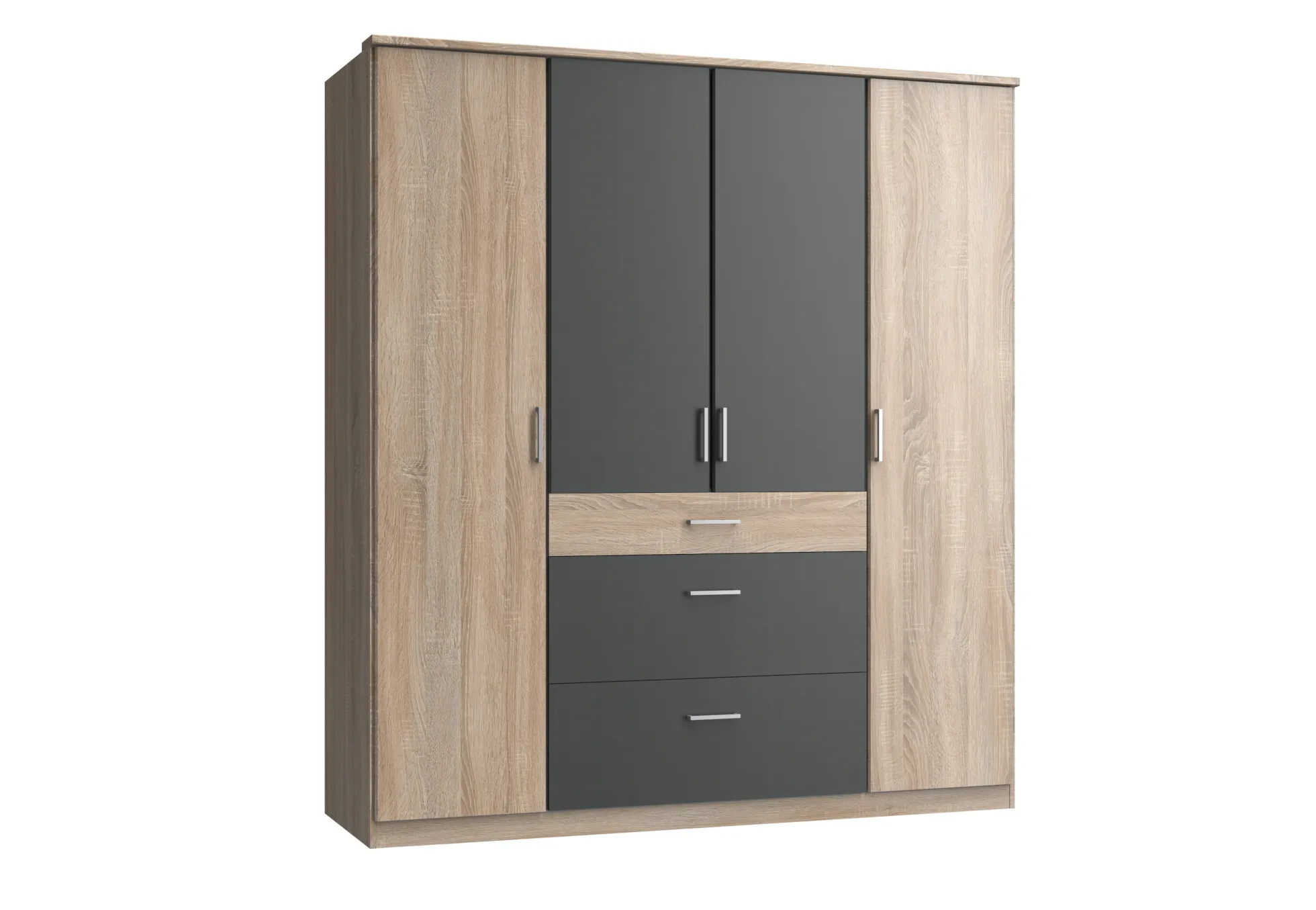 Kleiderschrank CLICK