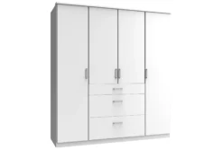 Kleiderschrank CLICK