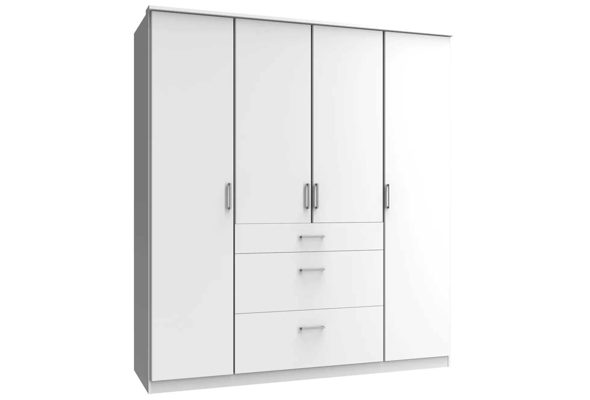 Kleiderschrank CLICK