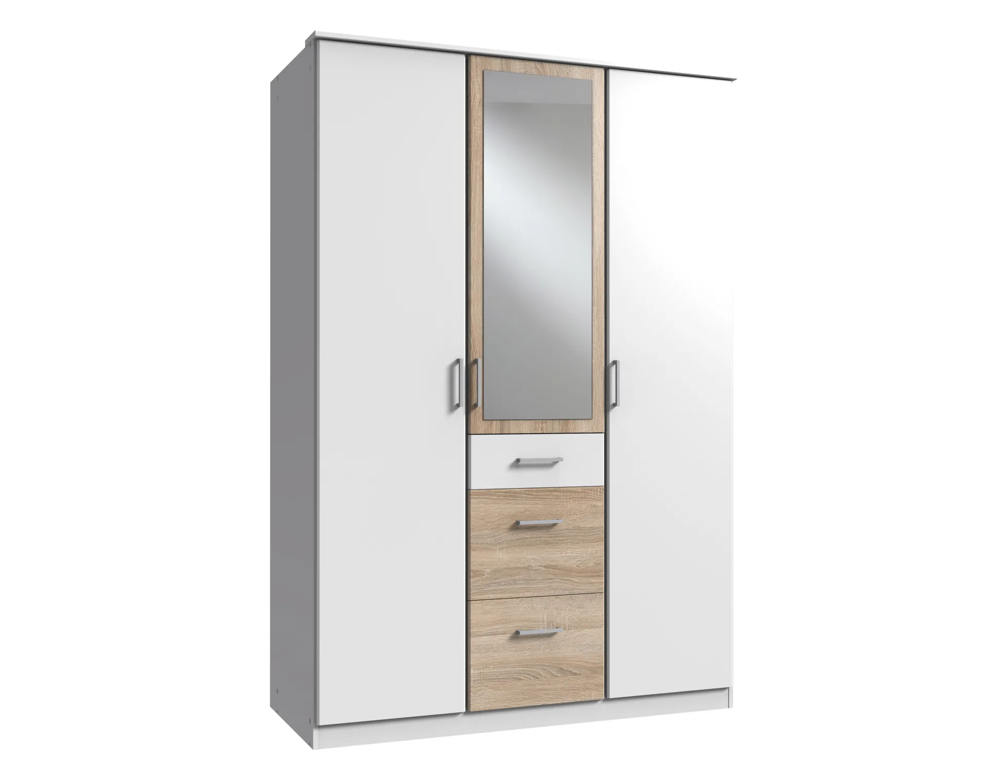 Kleiderschrank CLICK