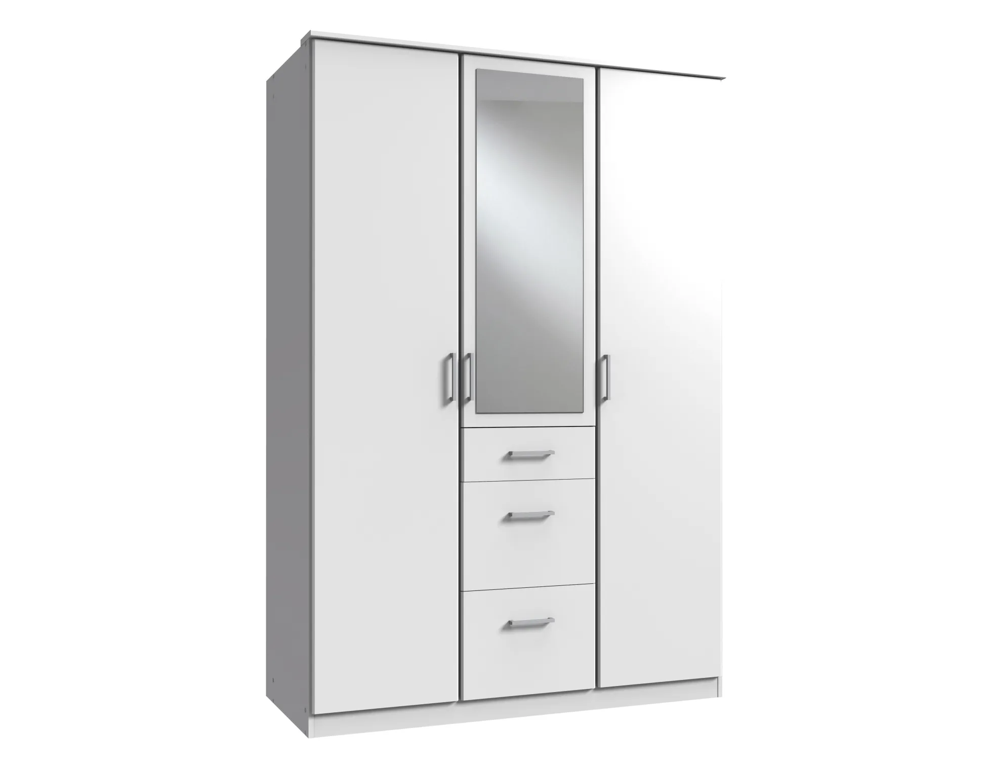 Kleiderschrank CLICK