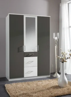 Kleiderschrank CLICK