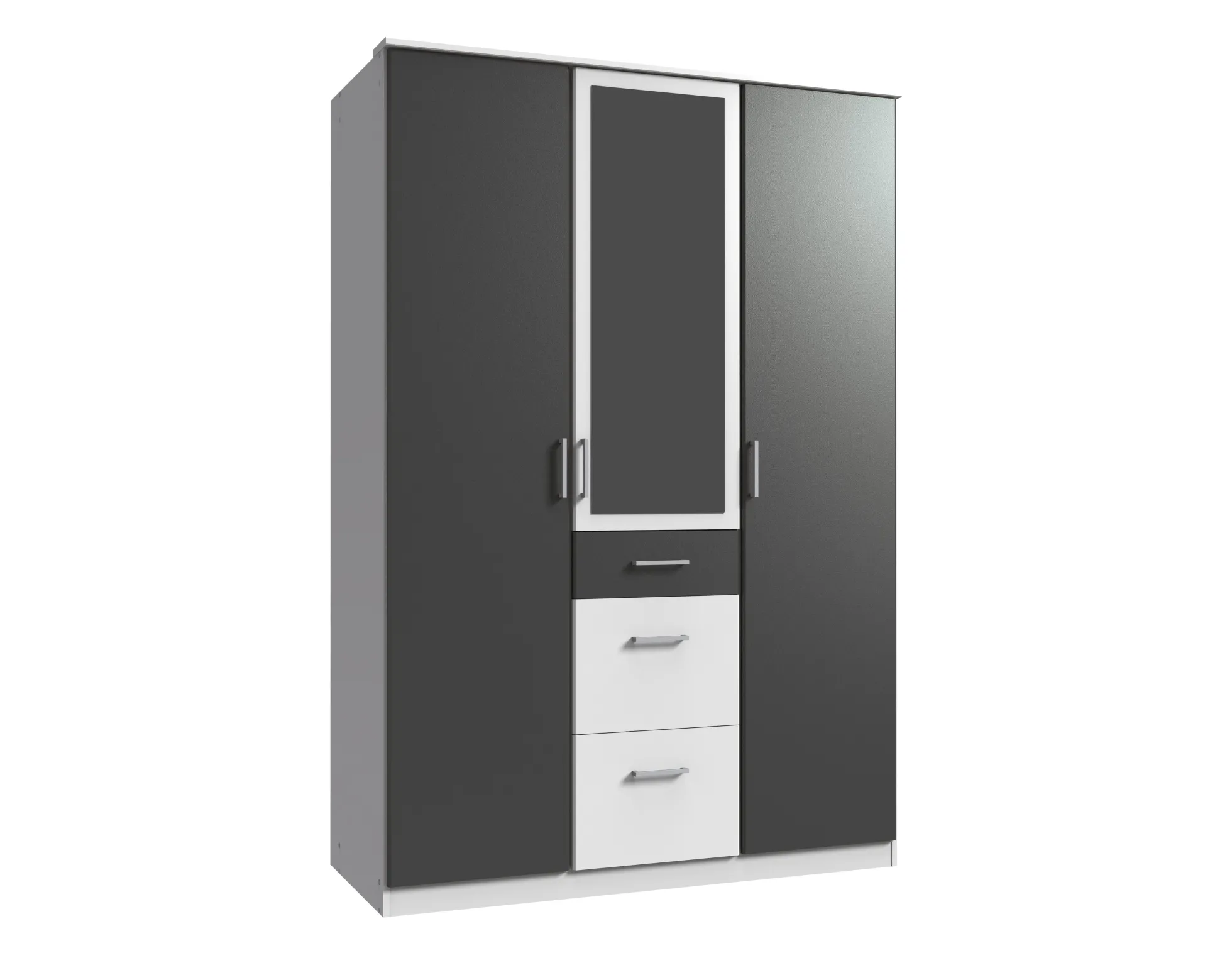 Kleiderschrank CLICK