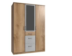 Kleiderschrank CLICK