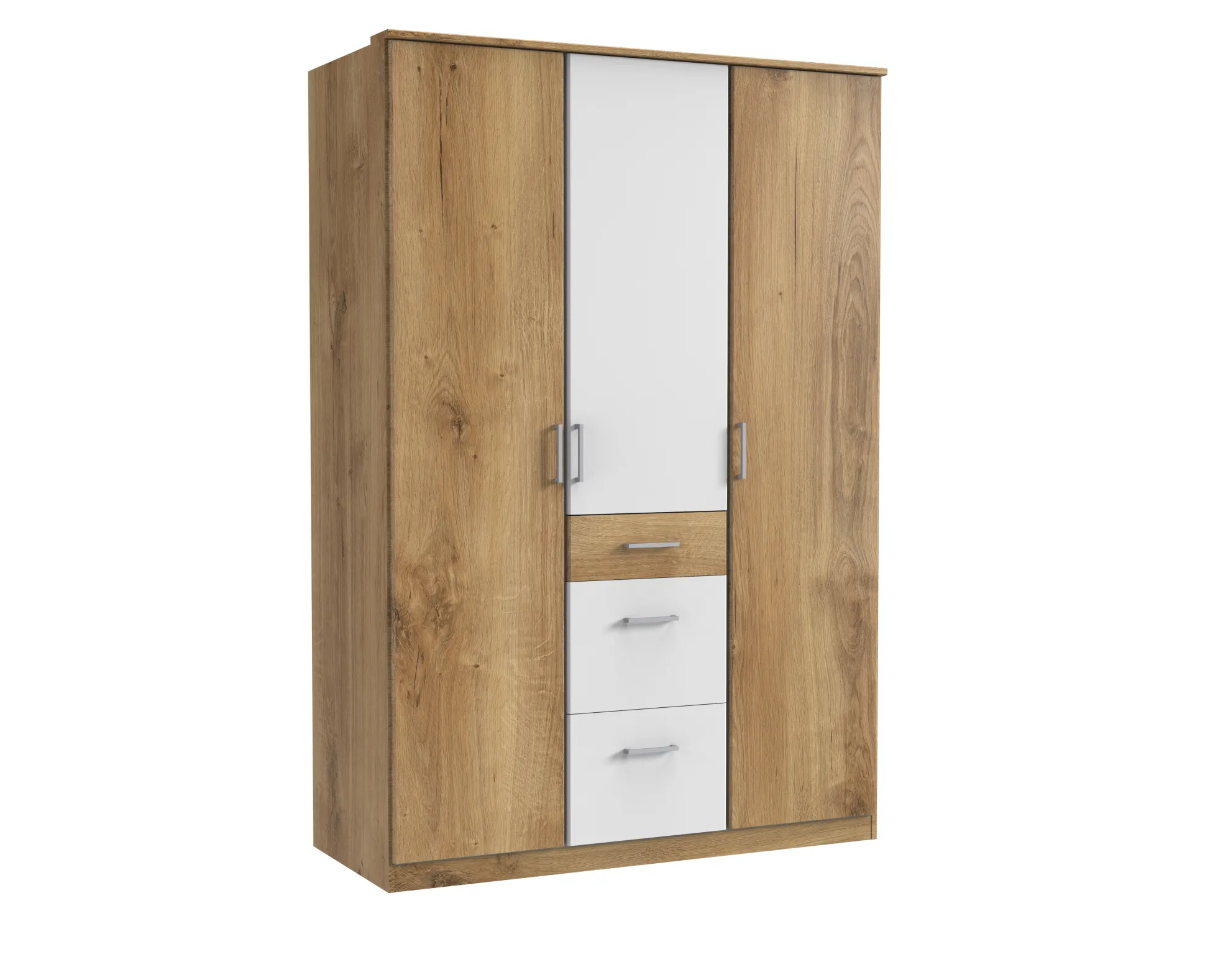 Kleiderschrank CLICK