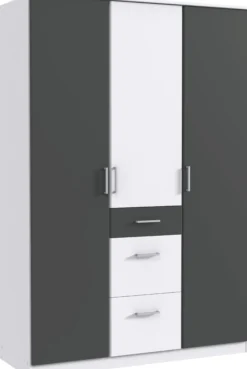 Kleiderschrank CLICK