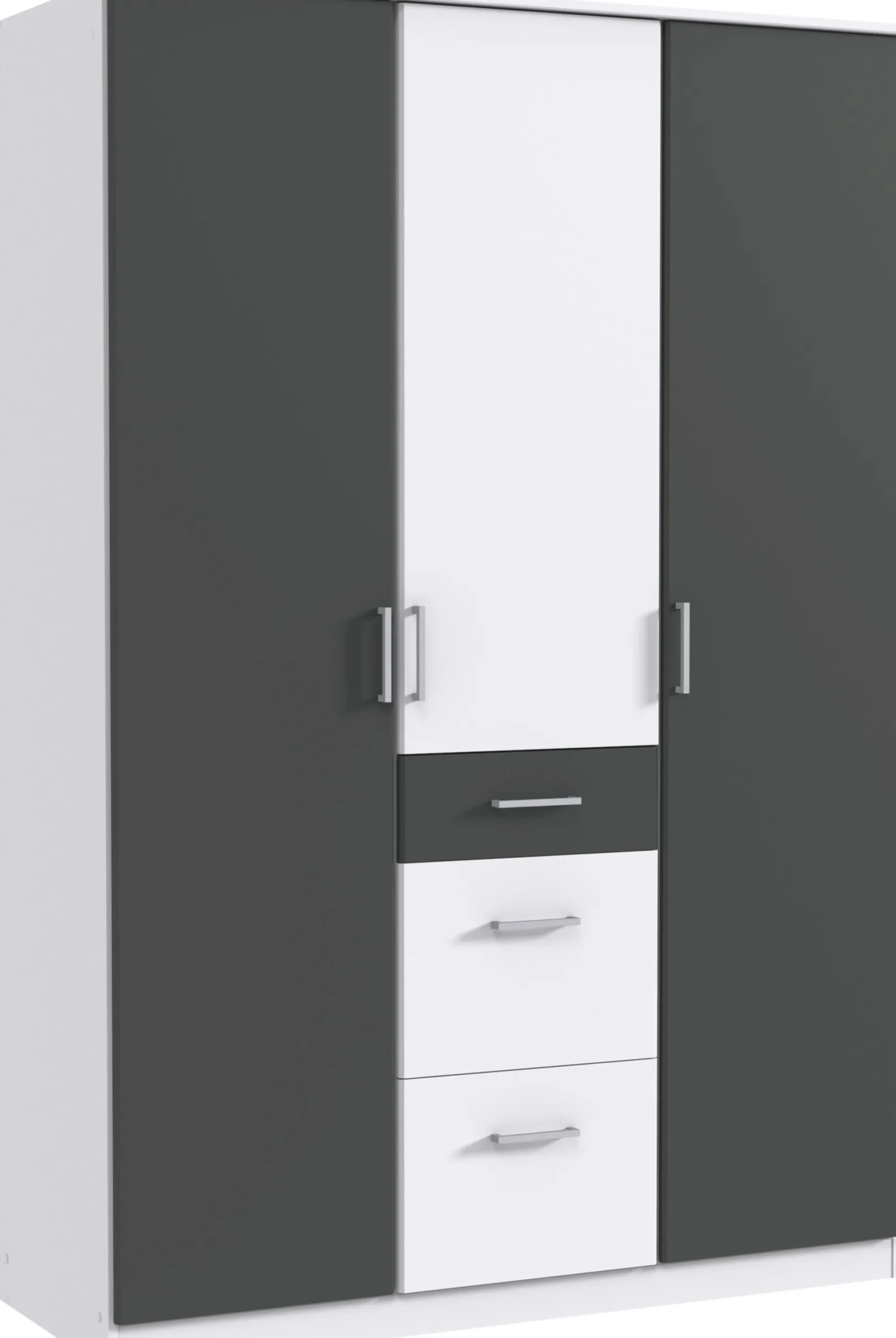 Kleiderschrank CLICK