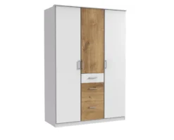 Kleiderschrank CLICK