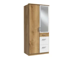 Kleiderschrank CLICK