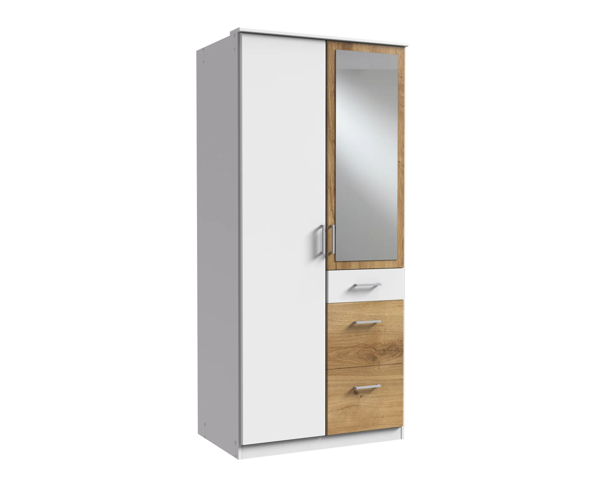Kleiderschrank CLICK