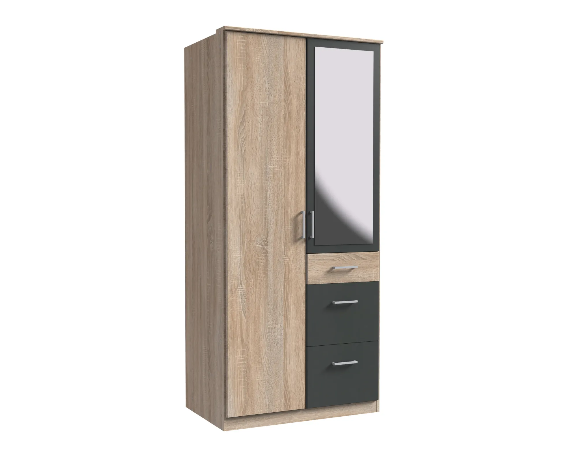 Kleiderschrank CLICK