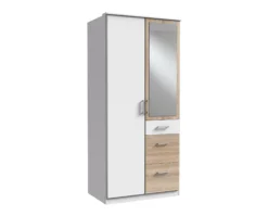 Kleiderschrank CLICK