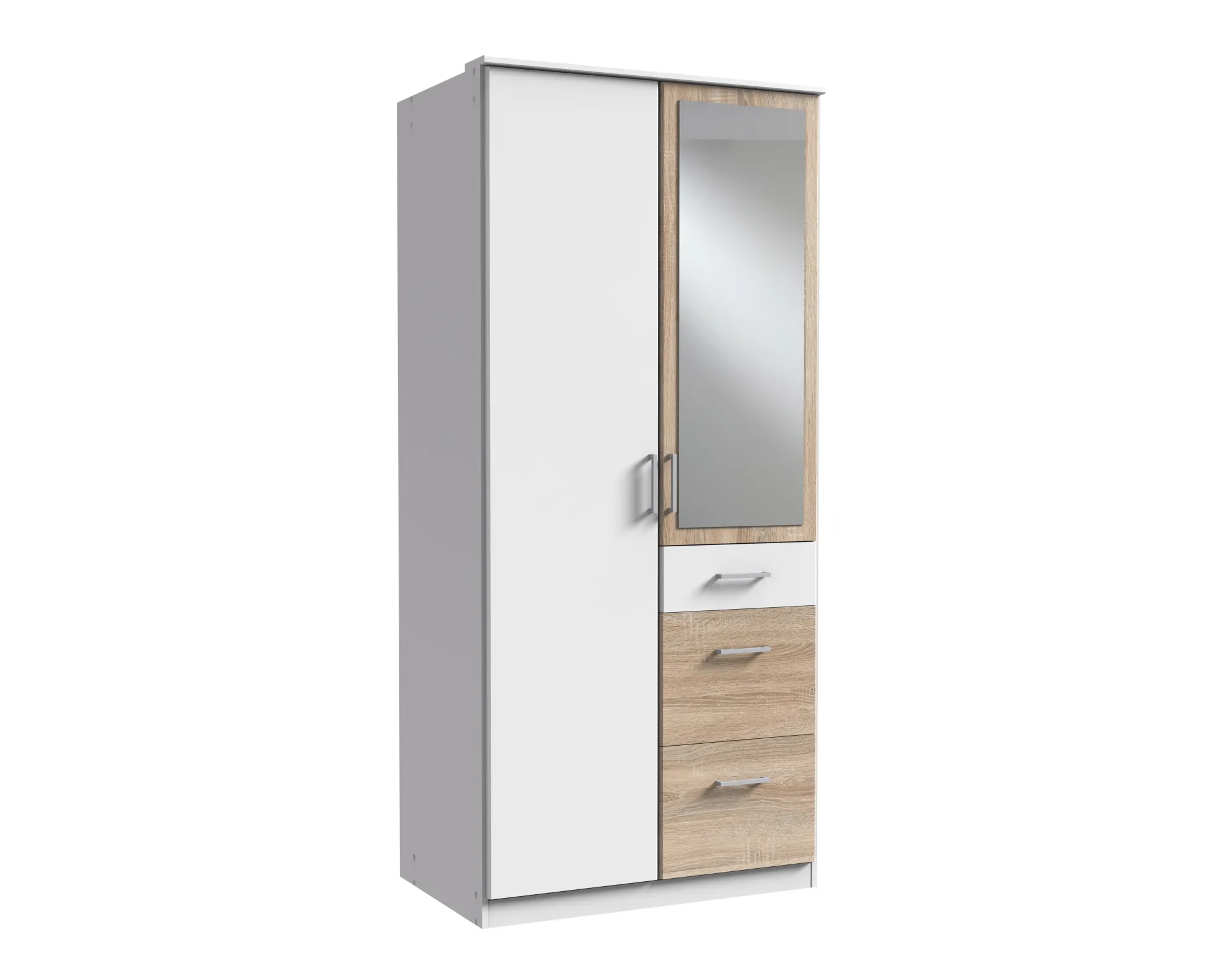 Kleiderschrank CLICK