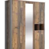Kleiderschrank CLIF