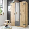 Kleiderschrank CORK