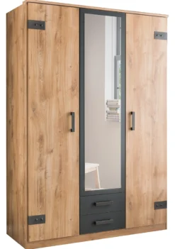 Kleiderschrank CORK