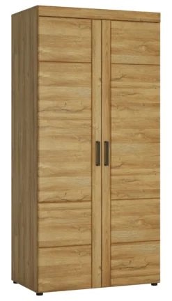 Kleiderschrank CORTINA