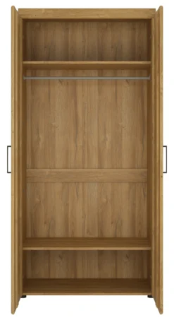 Kleiderschrank CORTINA