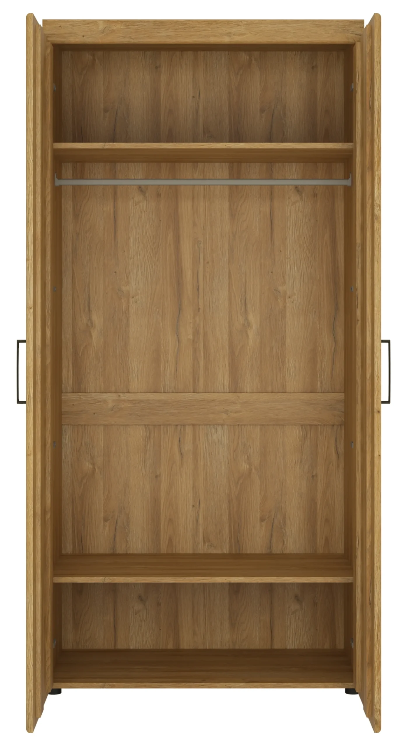 Kleiderschrank CORTINA