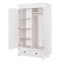 Kleiderschrank DANZ