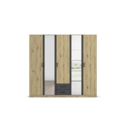 Kleiderschrank DESPINA