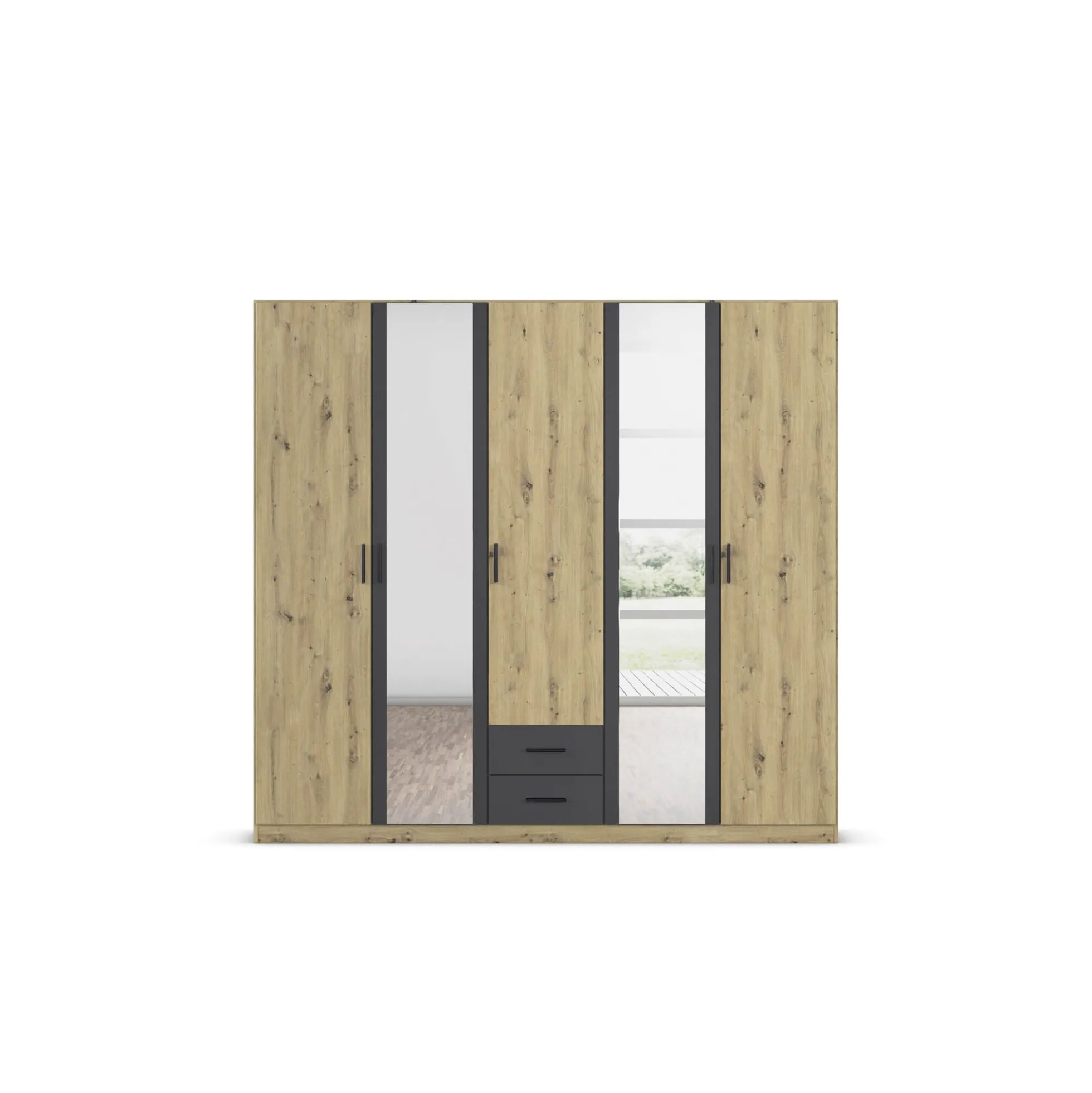 Kleiderschrank DESPINA