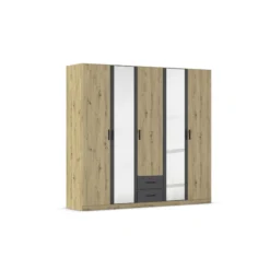 Kleiderschrank DESPINA