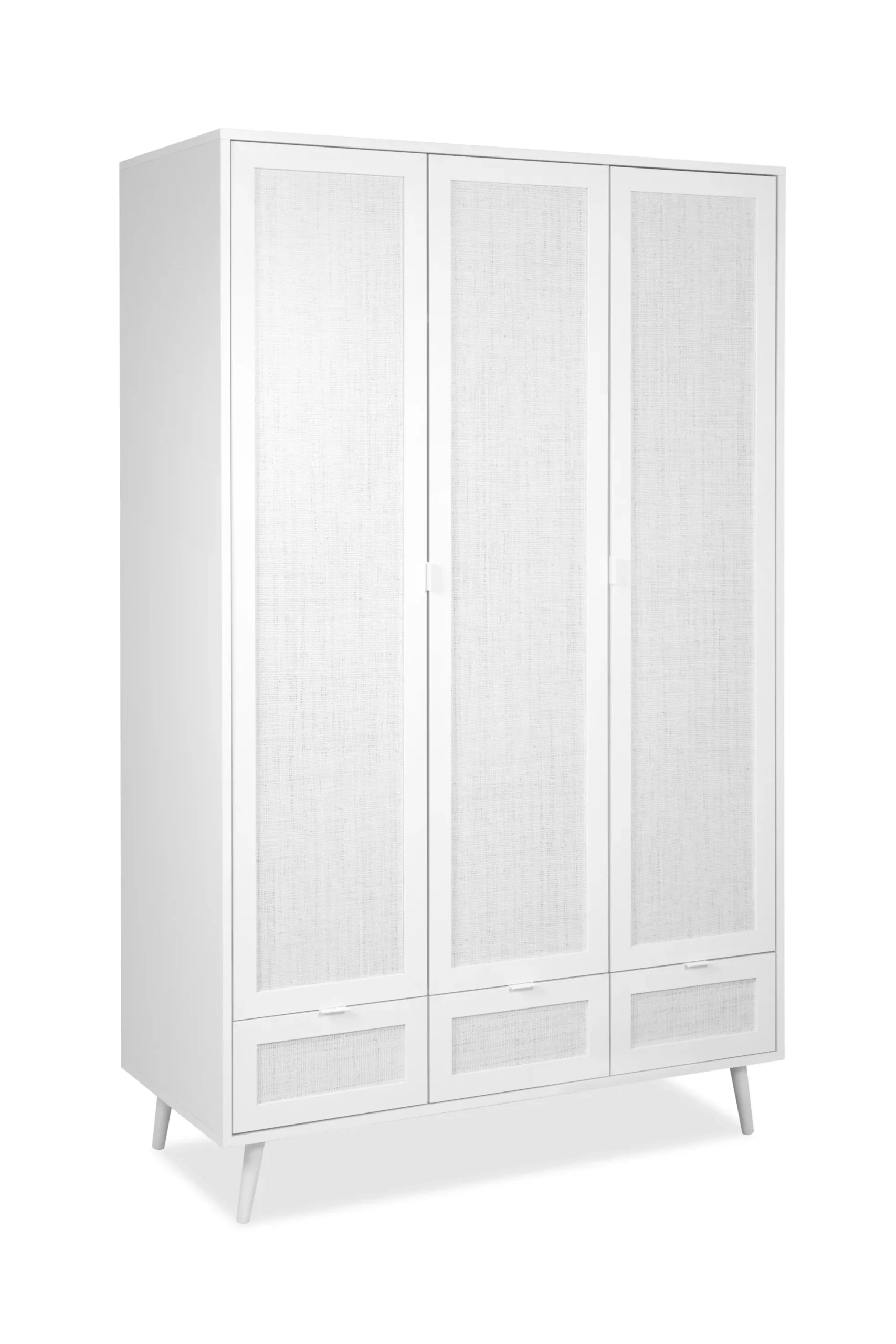 Kleiderschrank DILI 60B
