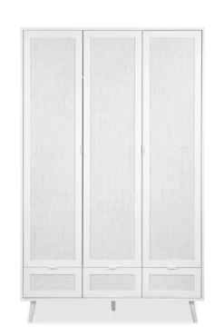 Kleiderschrank DILI 60B