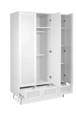 Kleiderschrank DILI 60B